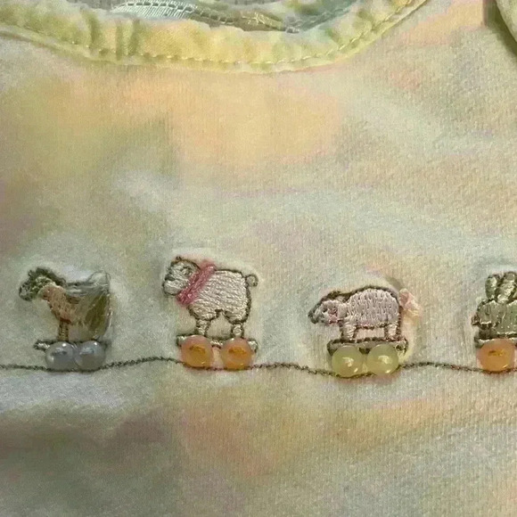 Stacy Clare Boyd 0 - 6 months Swaddle - Picture 6 of 11